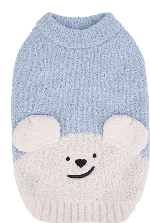 Chaleco perro Teddy Bear