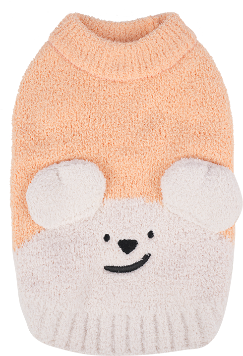 Chaleco perro Teddy Bear