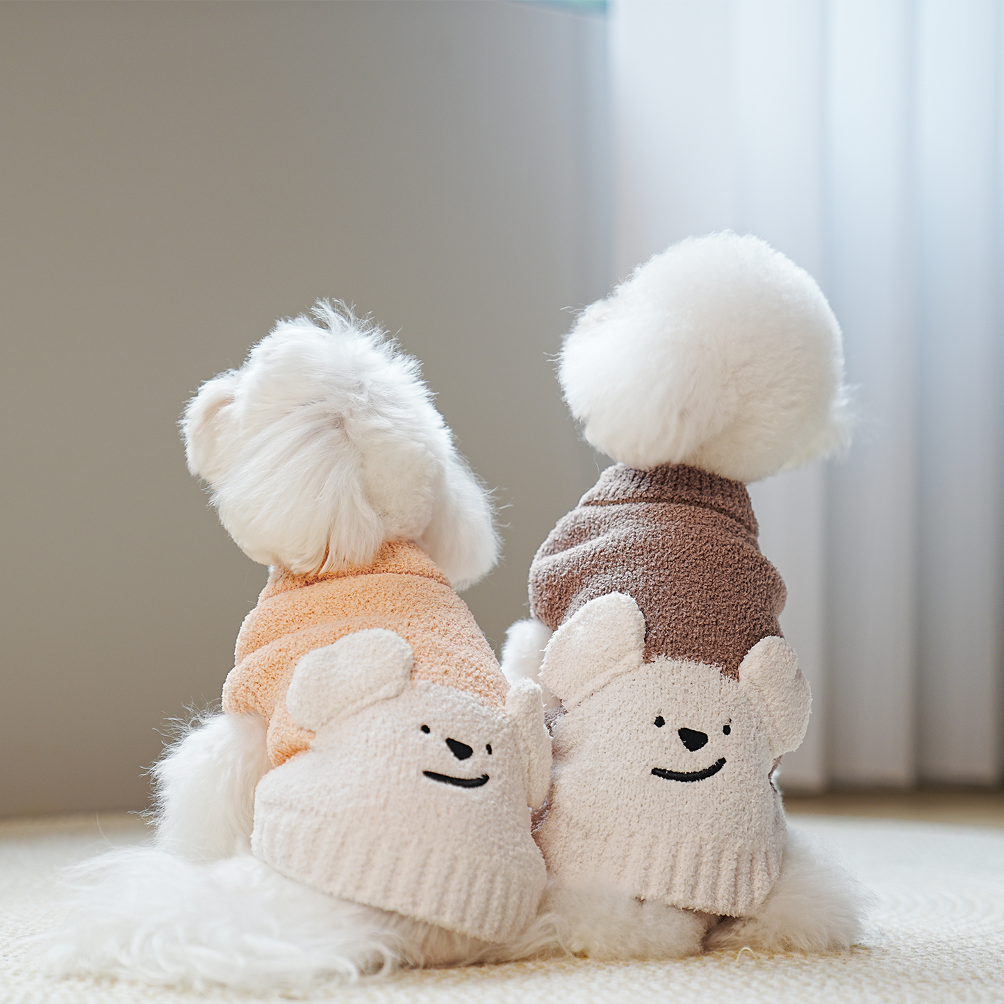 Chaleco perro Teddy Bear