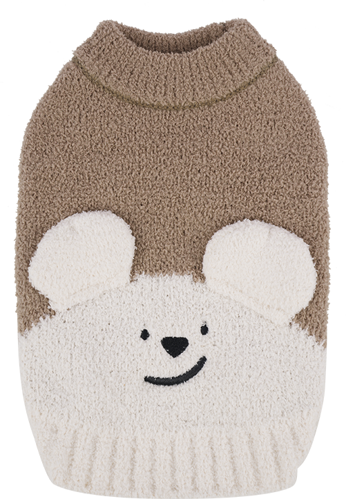 Chaleco perro Teddy Bear