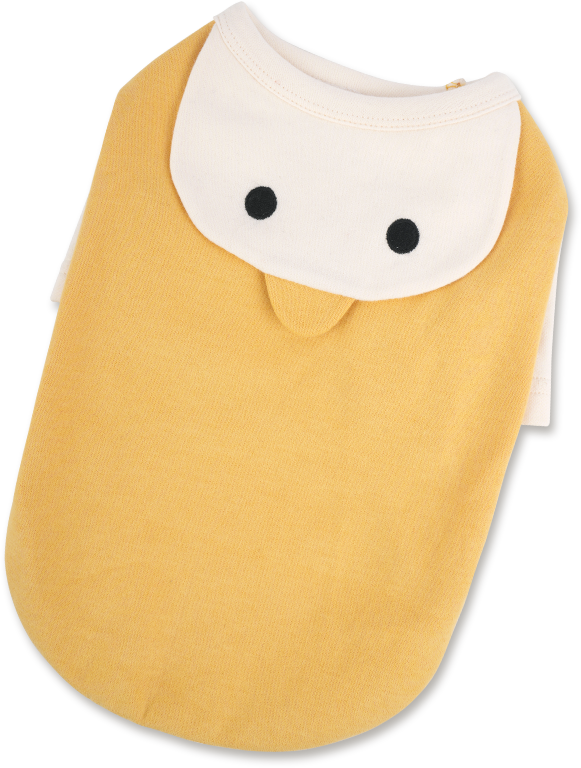 Polera perro animalitos tiernos